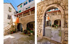 Luxury Old Town Suites